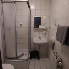 Pension Burkhardt - Bild 8