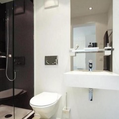 Stay2Night Zweierstrasse in Zurich, Switzerland from 385$, photos, reviews - zenhotels.com photo 15