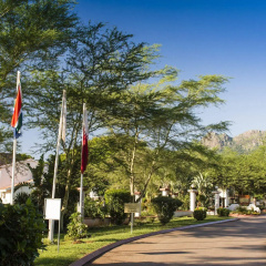The Royal Villas Swaziland thumbnail 21