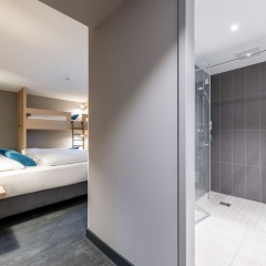 Serways Hotel Hsel Ost - Bild 9