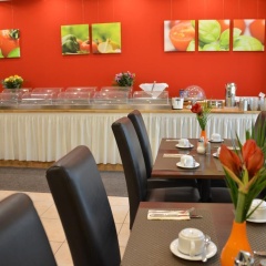 Hotel Italia - Bild 19