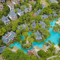 Thavorn Beach Village Resort & Spa Phuket - Bild 30
