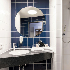 B&B Hotel Hamburg-Nord - Bild 8