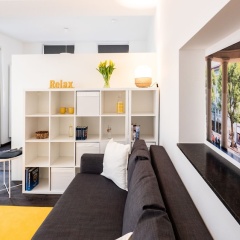 Relax Aachener Boardinghouse - Bild 7