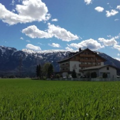Hotel Restaurant Rupertigau - Bild 1