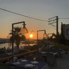 Akkan Beach Hotel - Bild 20