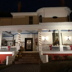The Simmons-Bond Inn thumbnail 21