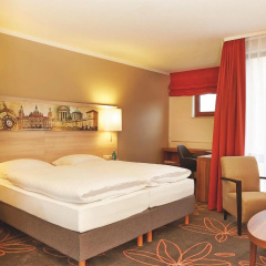 H+ Hotel Hannover - Bild 5