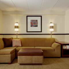 Hyatt Place Columbus/Worthington in Columbus, United States of America from 139$, photos, reviews - zenhotels.com photo 25