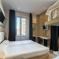 Petit Palace Triball Hotel - Bild 8