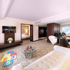 Regal Kowloon Hotel - Bild 17