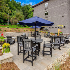 Graystone Lodge, an Ascend Collection Hotel thumbnail 44