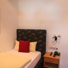 Hotel Hilleprandt - Bild 6