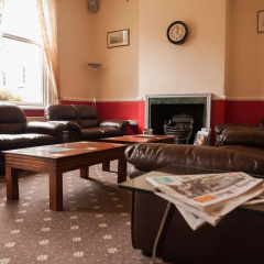 The Old Post House Hotel thumbnail 11