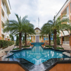 Krabi Front Bay Resort - Bild 14
