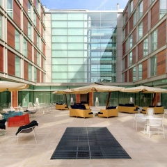 DoubleTree by Hilton Milan - Bild 24