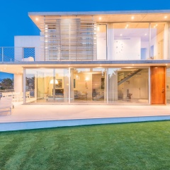 Casa De Vidre - Bild 18