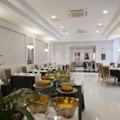 Leonardo Boutique Hotel Rome Monti - Bild 15