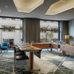 Berlin Marriott Hotel - Bild 28