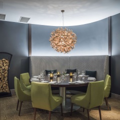 Radisson Blu Waterfront Hotel - Bild 10
