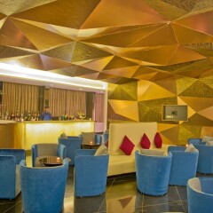 Отель Azaya Pool Suites Индия, Бенаулим - отзывы, цены и фото номеров - забронировать отель Azaya Pool Suites онлайн фото 16