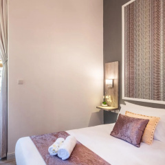 Sweet Inn Apartments - Smats Street thumbnail 13