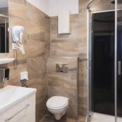 City Apart Hotel - Bild 8