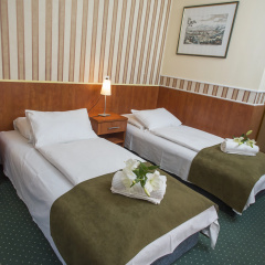 Atlantic Hotel - Bild 4