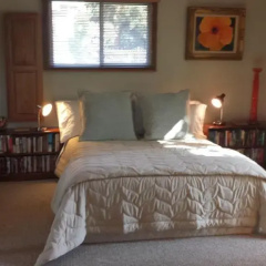 Yosemite Plaisance Bed & Breakfast thumbnail 2