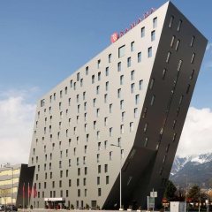 Hilton Garden Inn Innsbruck Tivoli - Bild 24