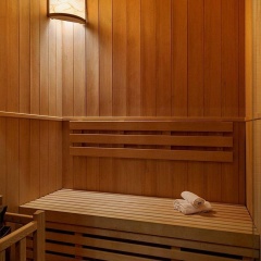 Coral Hotel Athens - Bild 20
