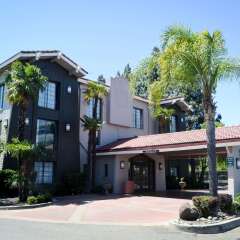 La Quinta Inn by Wyndham Stockton in Stockton, United States of America from 108$, photos, reviews - zenhotels.com photo 26