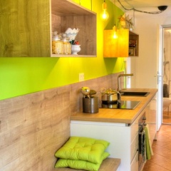 Apartment-Joanneum - Bild 14