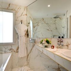 Hôtel Kleber Paris & Spa - Bild 9