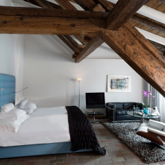 Widder Hotel - Bild 8