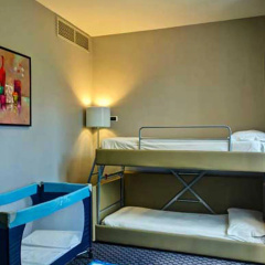 Noba Hotel e Residenze - Bild 22