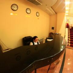 Aidana Plaza in Kostanay, Kazakhstan from 38$, photos, reviews - zenhotels.com photo 18