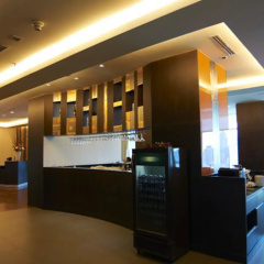 Executive Club at Windsor thumbnail 13