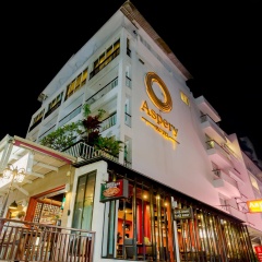 Aspery Hotel - Bild 1