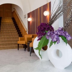 Hotel Paris Neuilly - Bild 14
