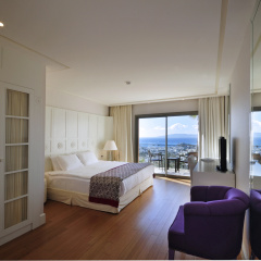Hillstone Bodrum Hotel & Spa - Bild 3
