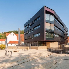 NH Graz City - Bild 19