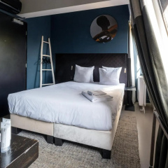 Boutique Hotel Oosteinde - Bild 6