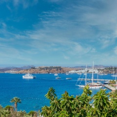 Labranda TMT Bodrum - All Inclusive - Bild 29