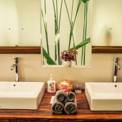 Cahaya Indah Villas Ubud - Bild 7
