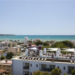 Allsun Hotel Cristobal Colon — Adults Only - Bild 27