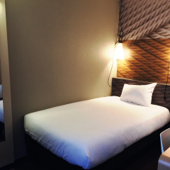 ibis Clichy Centre Mairie - Bild 2