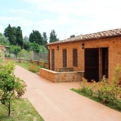 Virginio Countryside Castelfalfi
