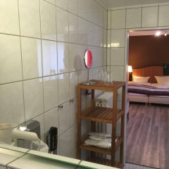 Schroeders Stadtwaldhotel - Bild 2