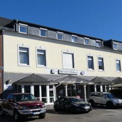 Hotel Wolters - Bild 1